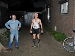 Maaskentj-Marathon 2012